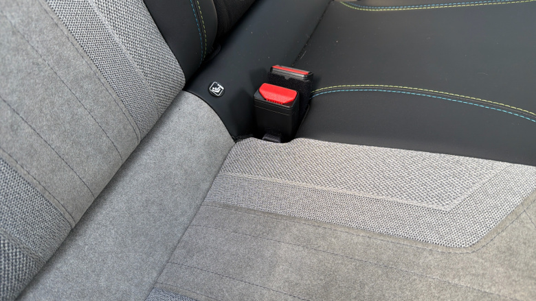 Peugeot 208 100kW GT Premium 50kWh 5dr Auto Electric Hatchback